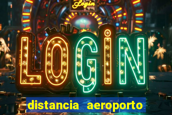 distancia aeroporto de porto alegre para rodoviaria